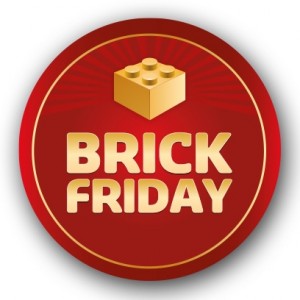 BRICK FRIDAY