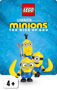 Minions™ Despicable ME4