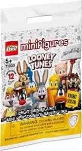 LEGO Minifigures 71030 - Looney Tunes™ 