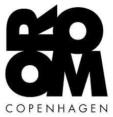 ROOM COPENHAGEN A/S за ліцензією LEGO Group.