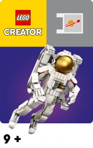 CREATOR™ 3in1