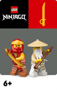 NINJAGO®