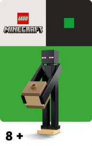 LEGO® MINECRAFT®