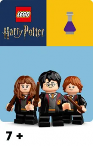 LEGO® Harry Potter™