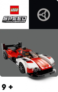 Speed Champions