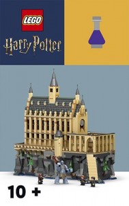 LEGO® Harry Potter™