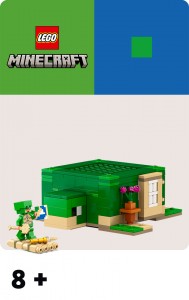 LEGO® MINECRAFT®