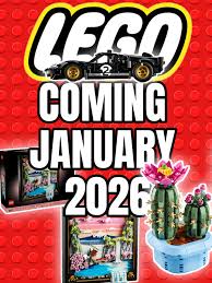 Новинки січня 2026 року