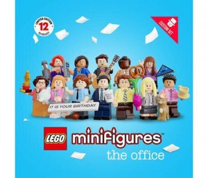 LEGO® Collectable Minifigures 71052 Series 29