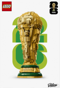 Editions Football