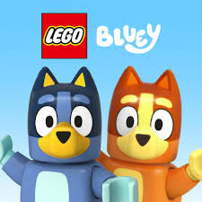 Bluey