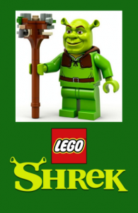 Shrek™