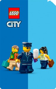 CITY