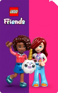 Friends™