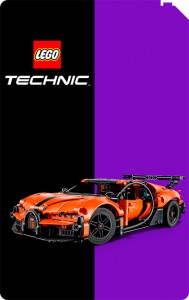 TECHNIC™