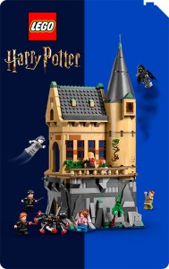 LEGO® Harry Potter™