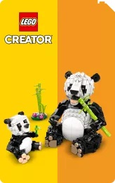 CREATOR™ 3in1