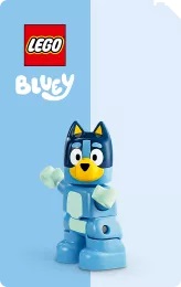 Bluey