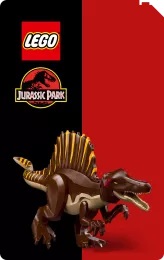 JURASSIC WORLD™