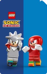 Sonic the Hedgehog™