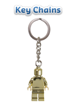 Брелки для ключей / Key Chains