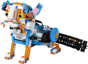 LEGO Boost Універсальний набір для творчості