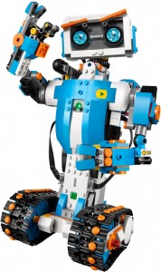 LEGO Boost Універсальний набір для творчості