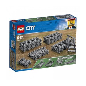 Конструктор  LEGO City Траси