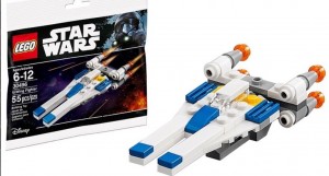 Конструктор LEGO Star Wars