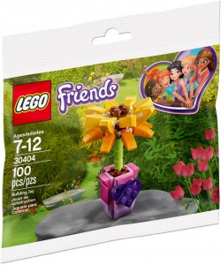 Конструктор LEGO Friends Квітка дружби