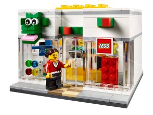 Конструктор Крамничка LEGO 