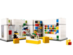 Конструктор Крамничка LEGO 