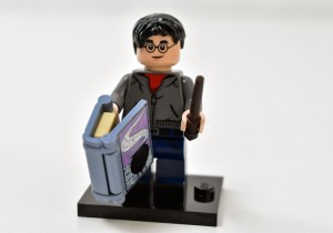  Конструктор LEGO Minifigures Гаррі Поттер