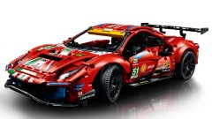  Конструктор LEGO® TECHNIC™ Ферарріi 488 GTE 'AF Corse 51