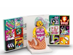 Конструктор LEGO® VIDIYO Candy Mermaid BeatBox (Бітбокс «Солодка русалка») 