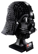 Конструктор LEGO® Star Wars™ Шолом Дарта Вейдера