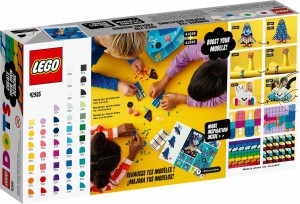 Конструктор LEGO® DOTS Різноманіття DOTS