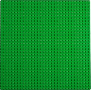 Конструктор LEGO® Classic Базова пластина зеленого кольору