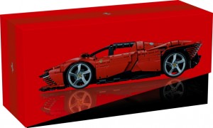 Конструктор LEGO® TECHNIC™  Ferrari Daytona SP3
