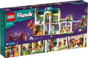 Конструктор LEGO® Friends Осінній будинок