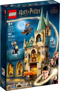 Конструктор LEGO® Harry Potter™ Гоґвортс™: Кімната на вимогу