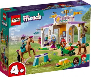 Конструктор LEGO® Friends Тренування коня