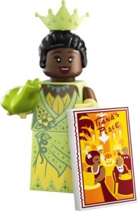 LEGO® Collectable Minifigures Тіана