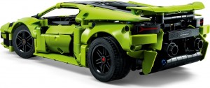 Конструктор LEGO® Technic™ Lamborghini Huracán Tecnica
