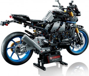 Конструктор LEGO® Technic™ Yamaha MT-10 SP