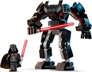 Конструктор LEGO® STAR WARS™ Робот Дарта Вейдера