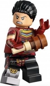LEGO® Collectable Minifigures 71039 - Marvel™ Studios Series 2 Відлуння