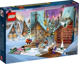 Конструктор LEGO® Новорічний календар Harry Potter™