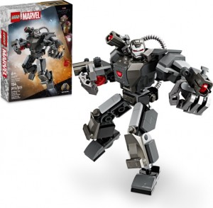 Конструктор LEGO® MARVEL™ SUPER HEROES Робот Бойової машини 