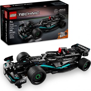 Конструктор LEGO® TECHNIC™ Mercedes-AMG F1 W14 Pull-Back